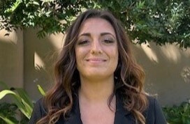 Staff member Sesily Criado from ID_2b018f