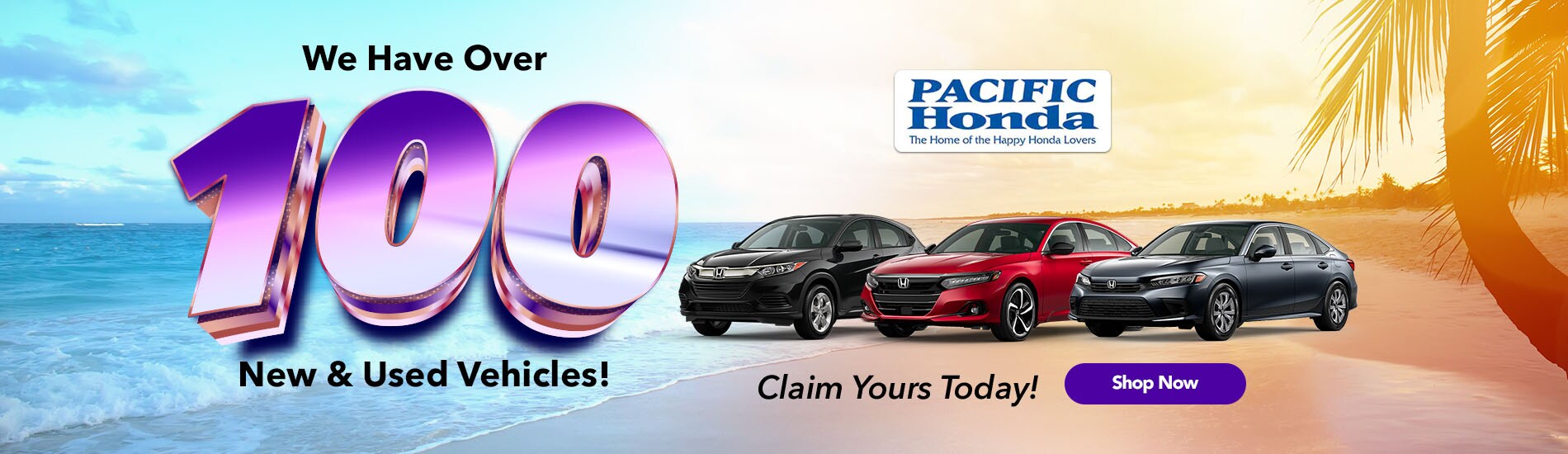 Pacific Honda Hawaii Oahu Honda Honolulu Honda Dealership