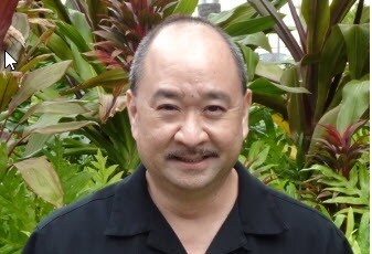 Staff member David Oyama from ID_f8ea6a