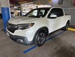 Honda Ridgeline