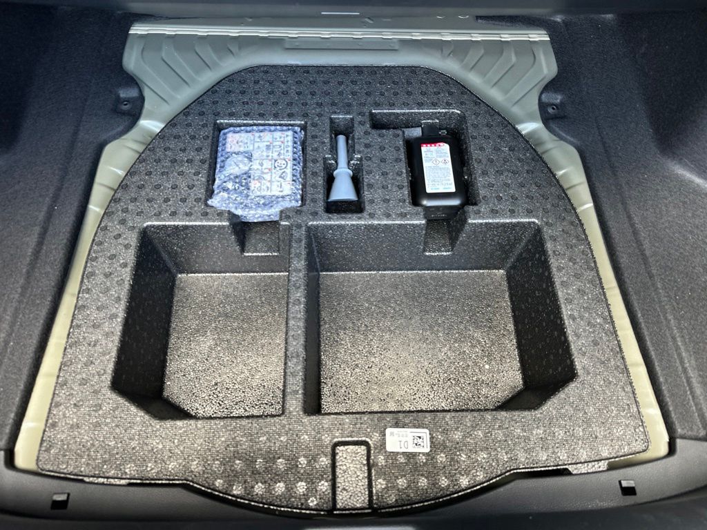 2026 Honda Civic Sport - Photo 25
