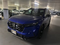 2024 Honda CR-V Hybrid Sport SUV