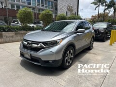2018 Honda CR-V EX SUV