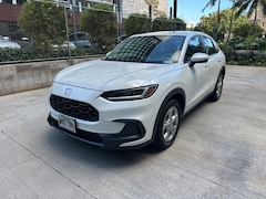2023 Honda HR-V LX SUV