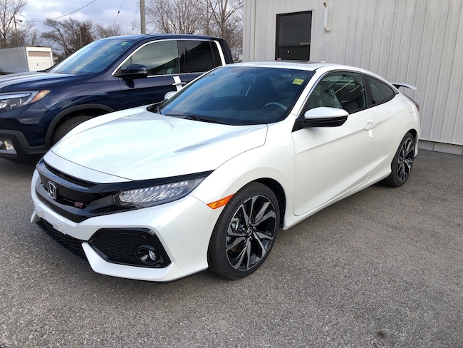Where Is Honda Made >> New 2019 Honda Civic Si For Sale At Honda House Vin 2hgfc3a56kh220191 Where Is Honda Made >> New 2019 Honda Civic Si For Sale At Honda House Vin 2hgfc3a56kh220191