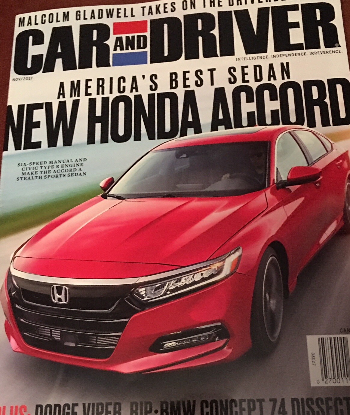News Honda House