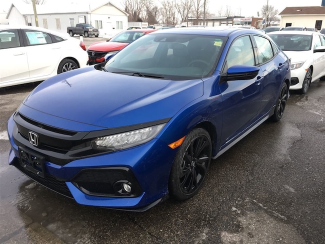 Where Is Honda Made >> Used 2018 Honda Civic For Sale At Honda House Vin Shhfk7g94ju303561 Where Is Honda Made >> Used 2018 Honda Civic For Sale At Honda House Vin Shhfk7g94ju303561