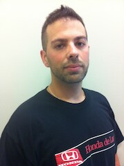 Martin Lemieux