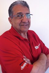 Fred Zakaib