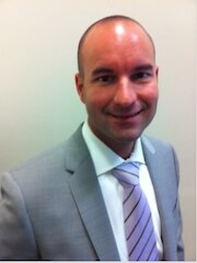 Patrick Vézina