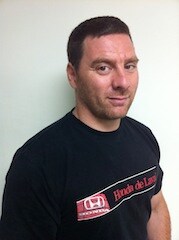 Jimmy Iacono