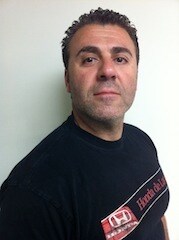 Zaré Boyadijian