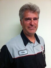 Gilles Blanchette