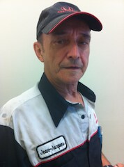 Jean-Jacques Beauregard