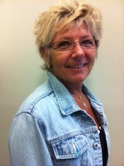 Johanne Montpetit