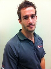 Benoit Ranger 