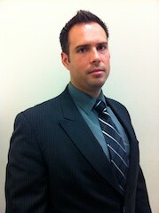 Mathieu Barcelo