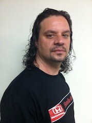 Salvatore Rinaldi