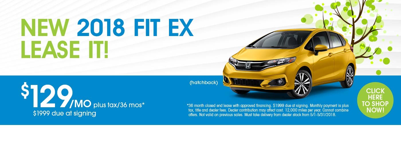 Honda Dealer Serving Columbus & Marysville Honda Marysville