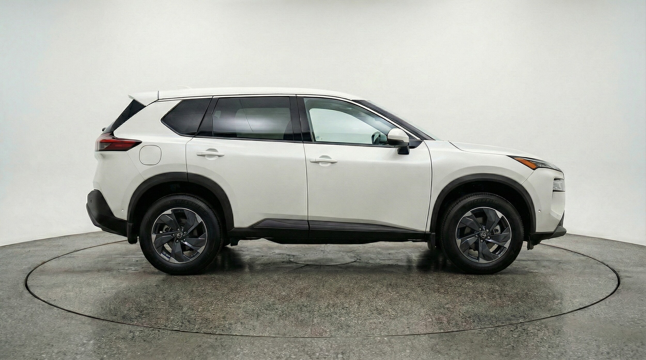 Thumbnail: 2025 Nissan Rogue - 8