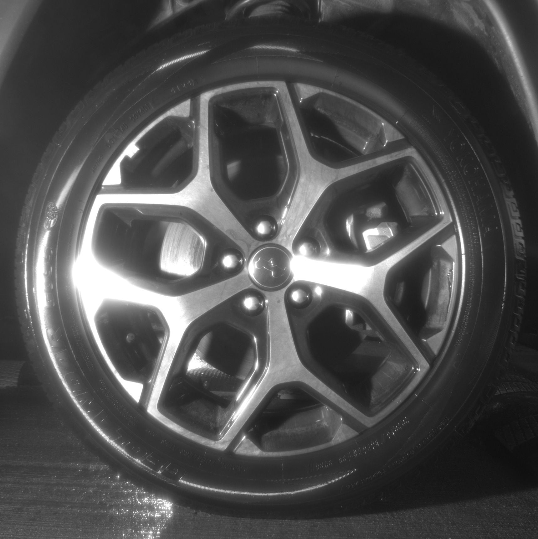 Thumbnail: 2025 Jeep Compass - 10