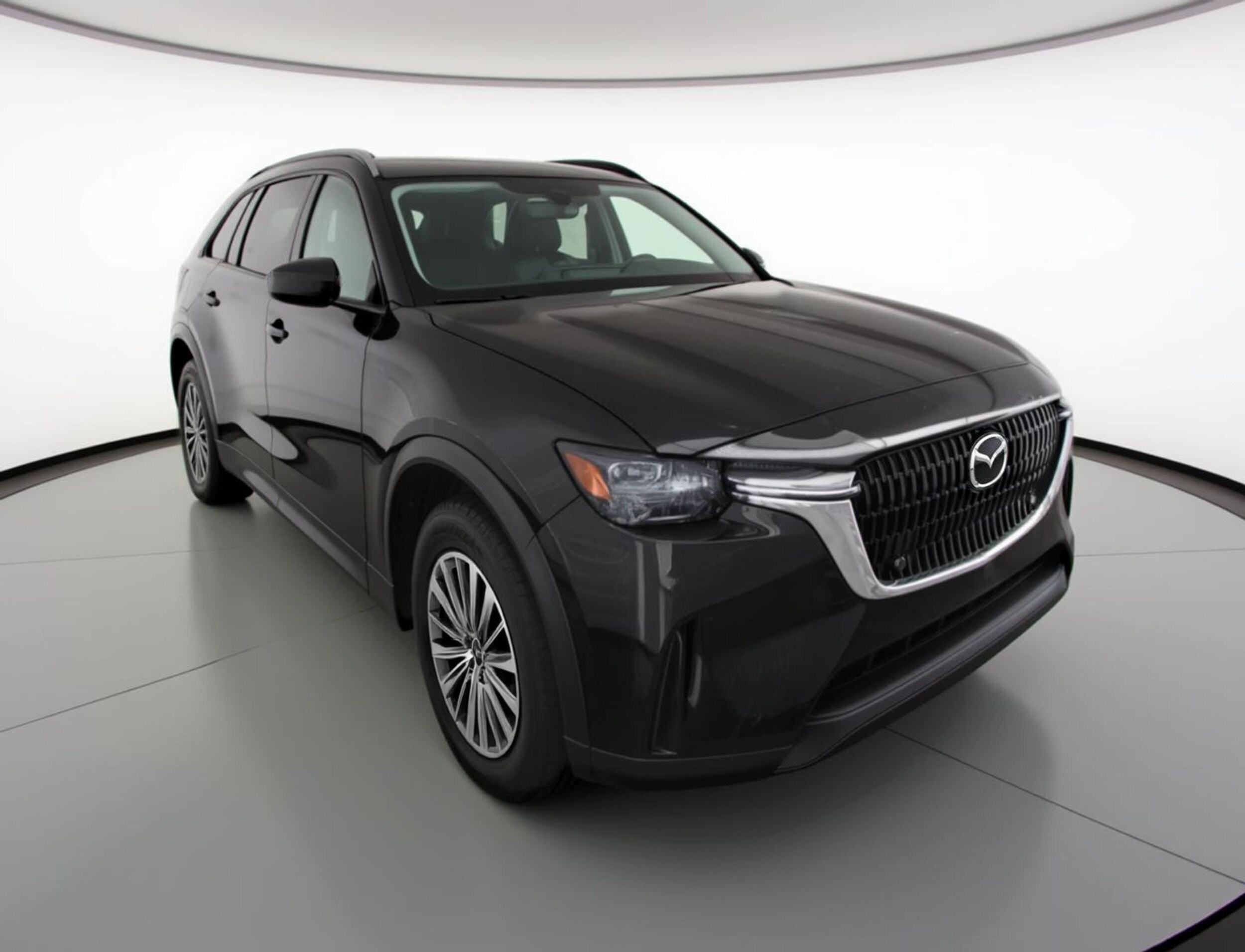 Thumbnail: 2025 Mazda CX-90 - 1