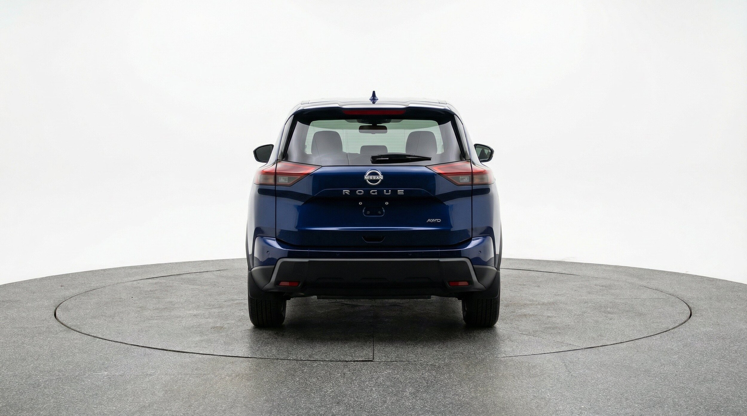Thumbnail: 2025 Nissan Rogue - 7