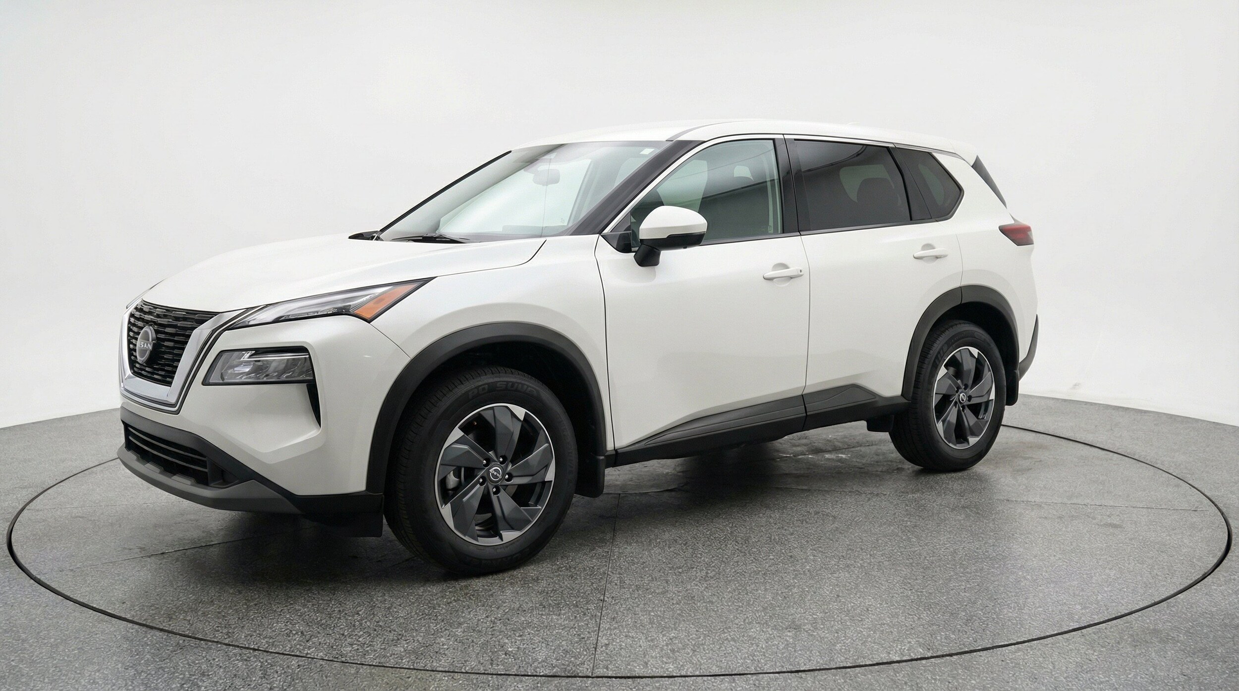 Thumbnail: 2025 Nissan Rogue - 3