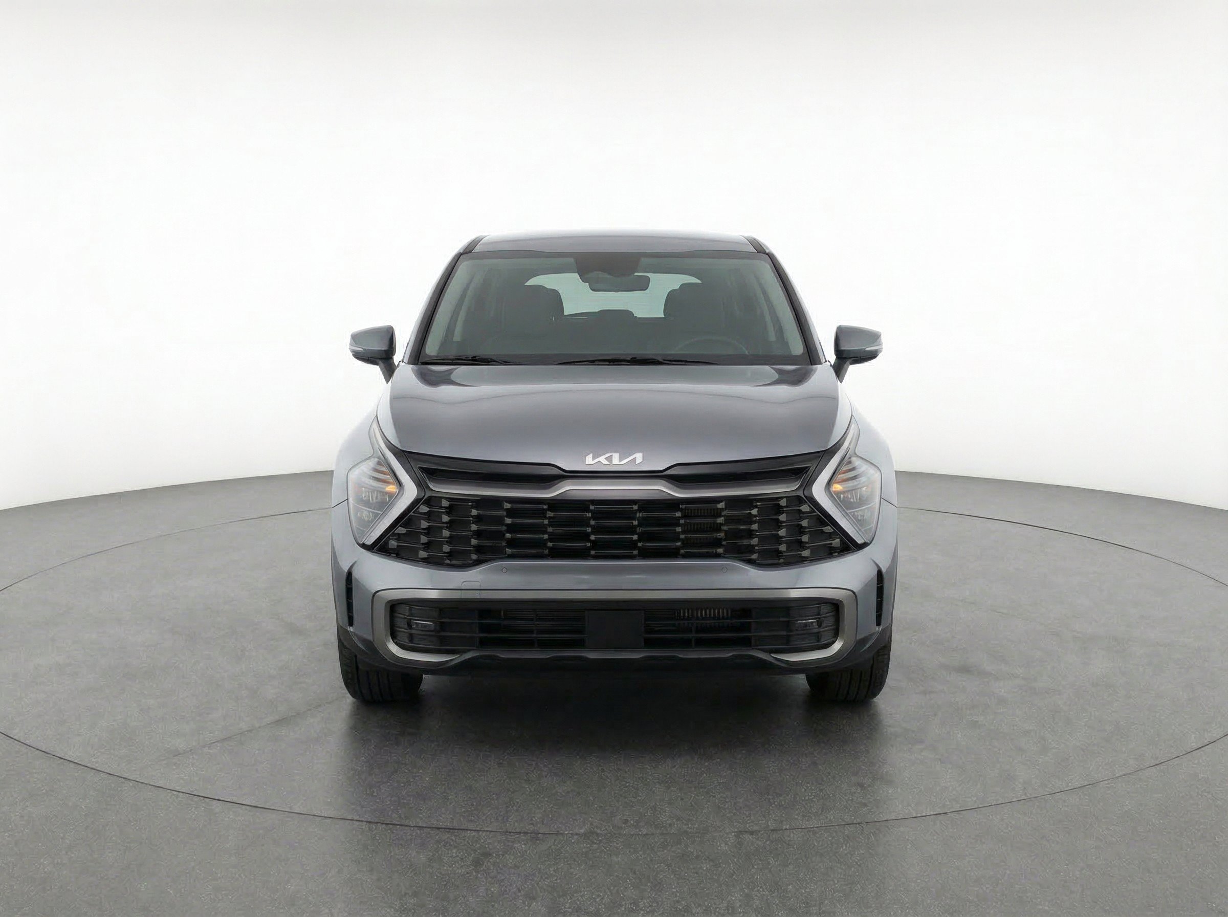Thumbnail: 2026 Kia Sportage - 2