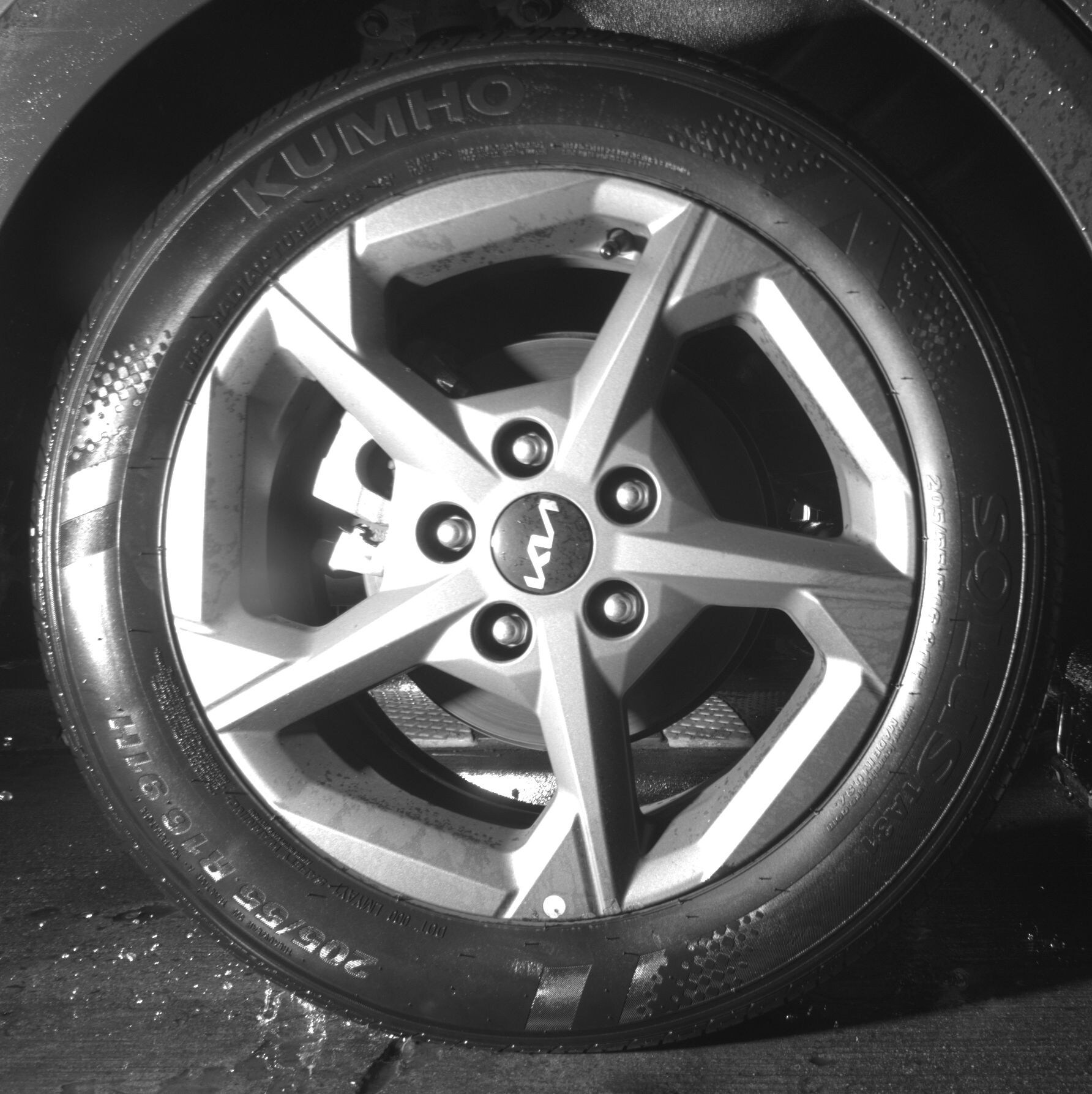 Thumbnail: 2025 Kia K4 - 12