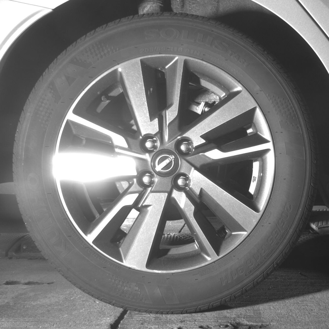 Thumbnail: 2025 Nissan Versa - 12