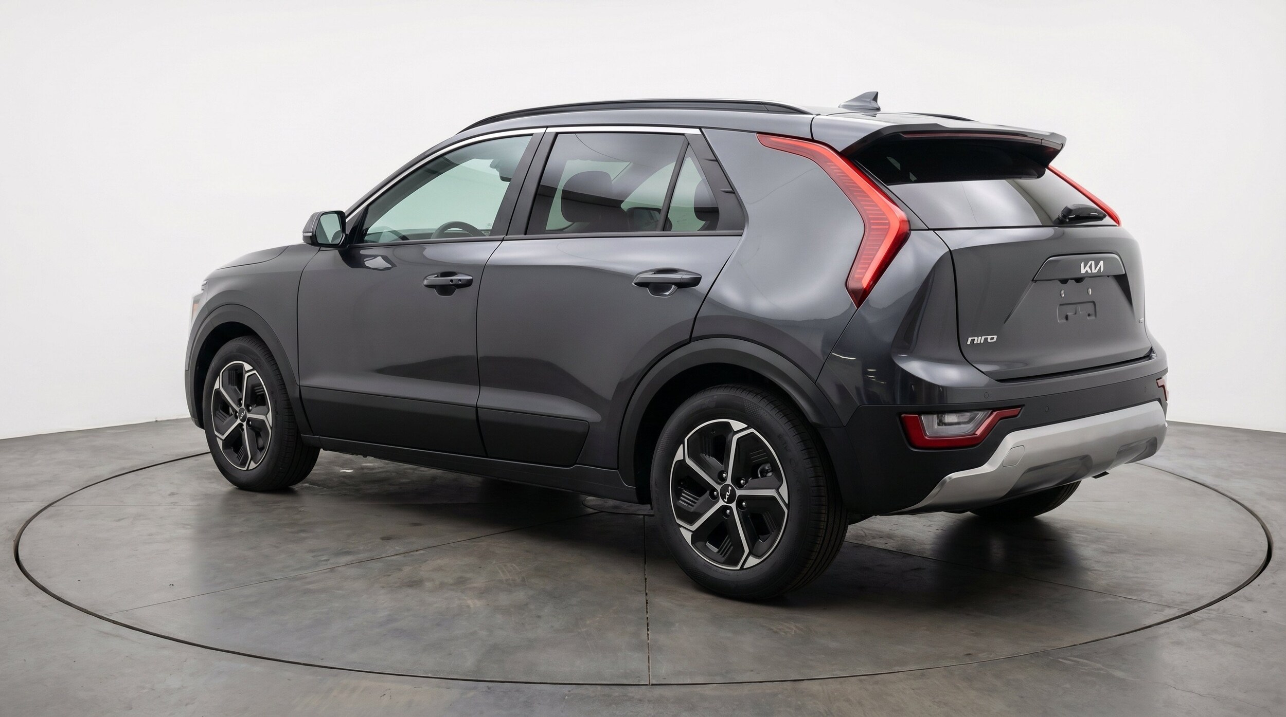 Thumbnail: 2026 Kia Niro - 6