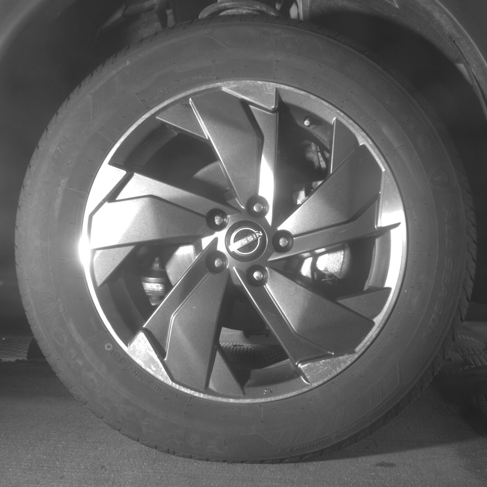 Thumbnail: 2025 Nissan Rogue - 10