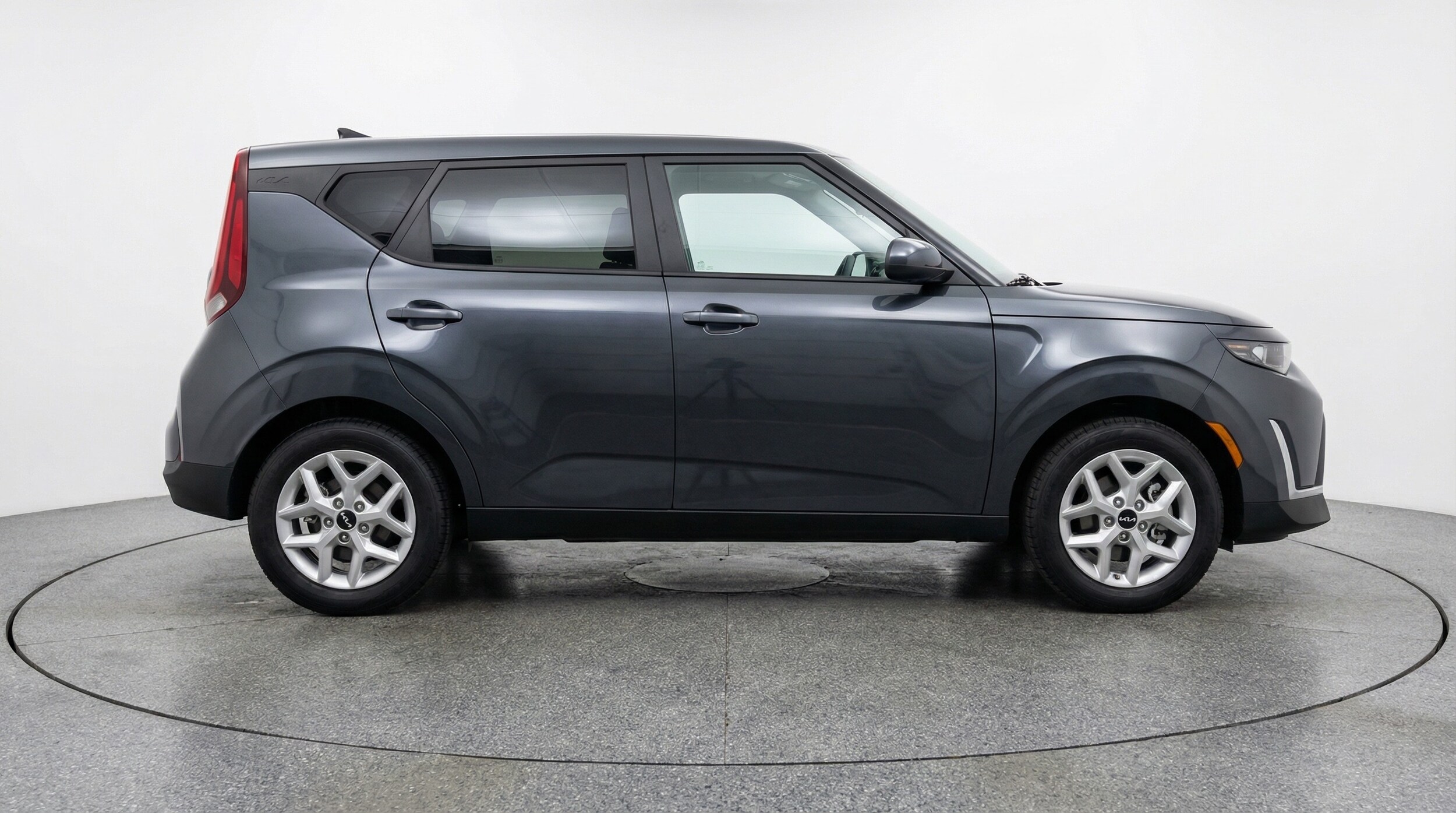 Thumbnail: 2025 Kia Soul - 8