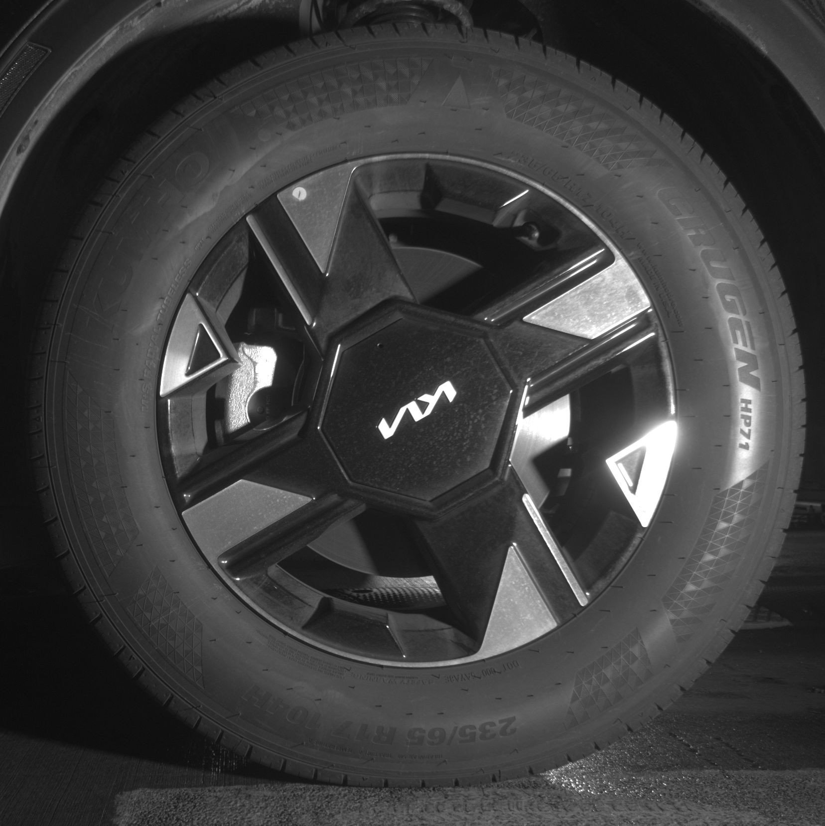 Thumbnail: 2026 Kia Sportage - 12