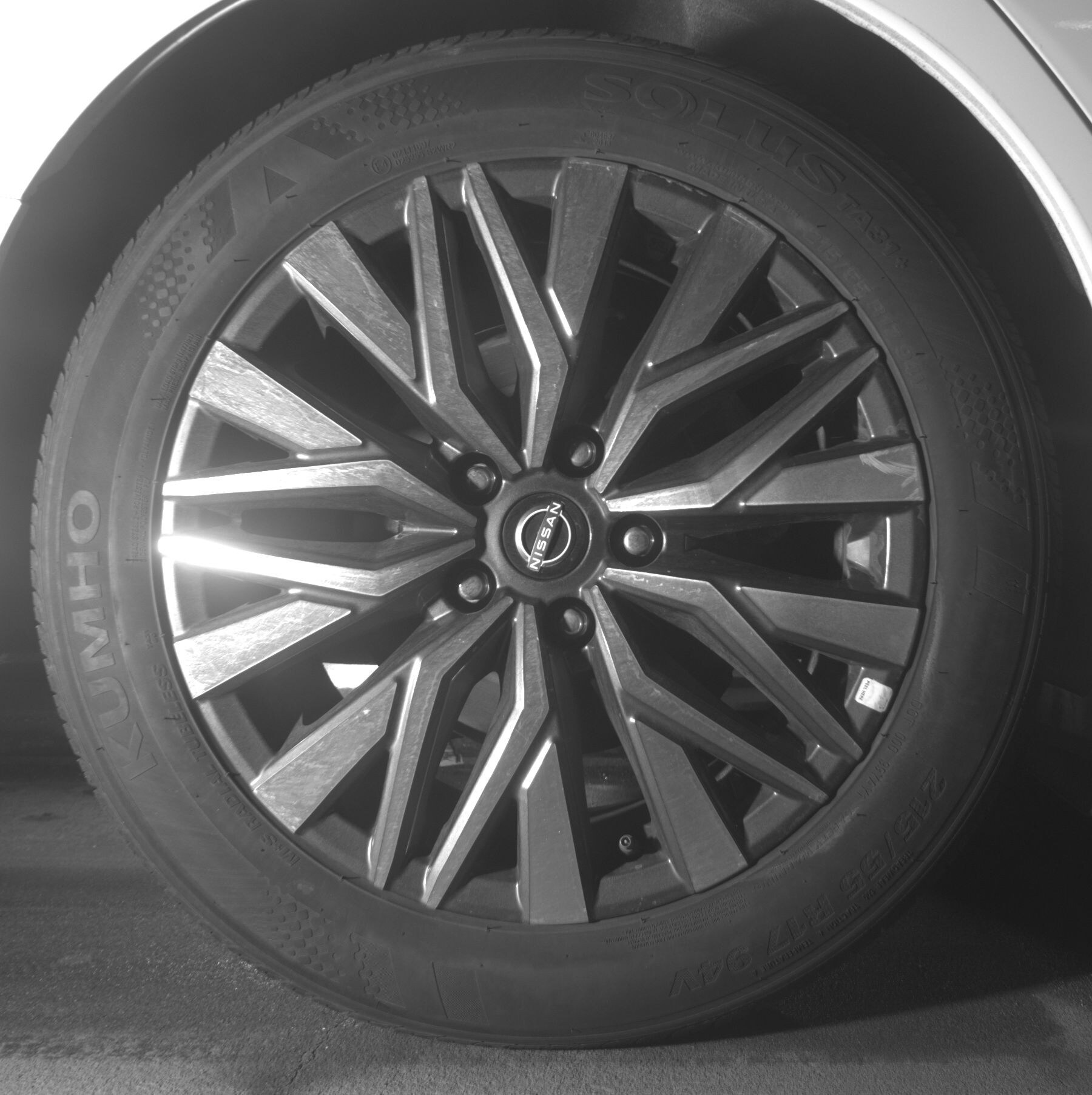 Thumbnail: 2025 Nissan Altima - 12