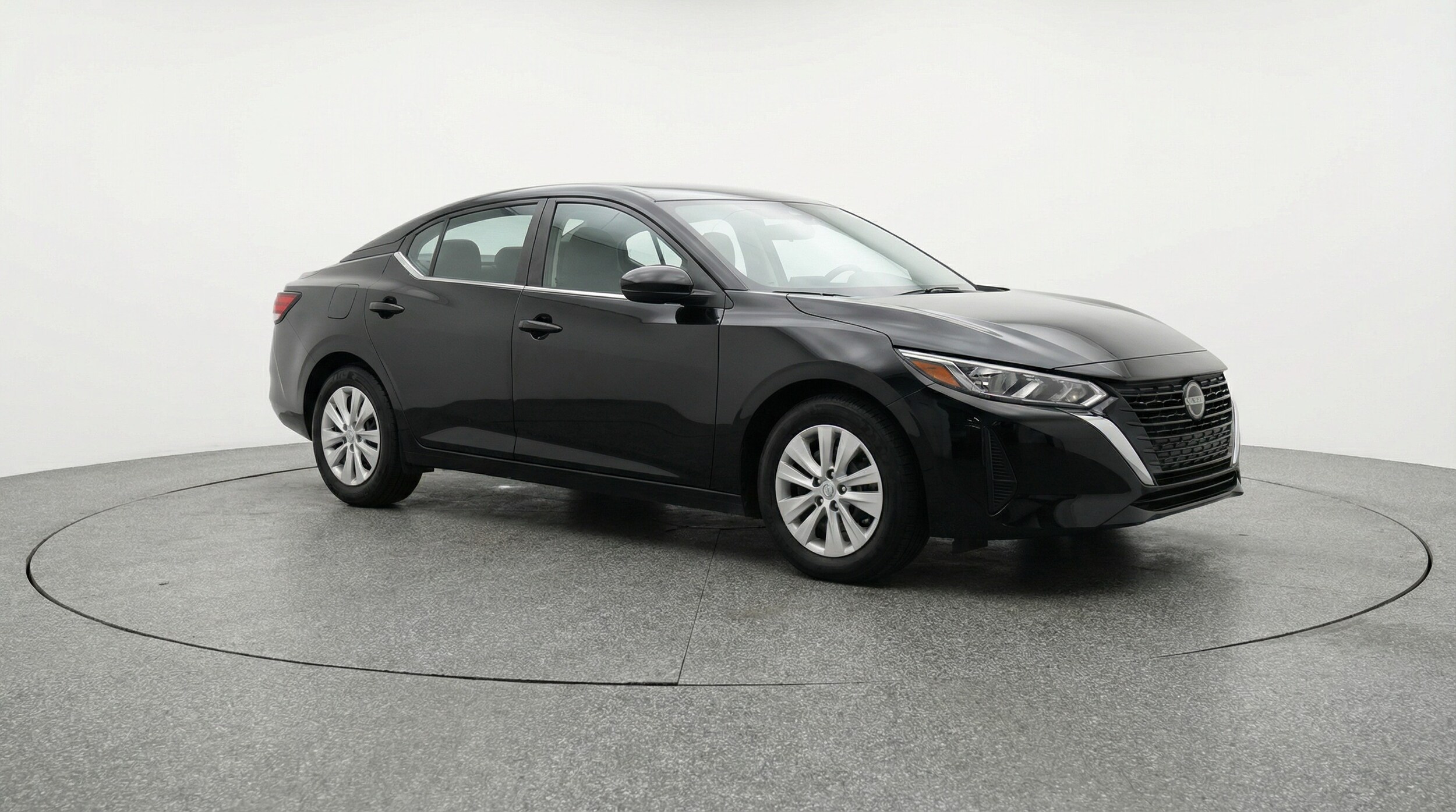 Thumbnail: 2025 Nissan Sentra - 1