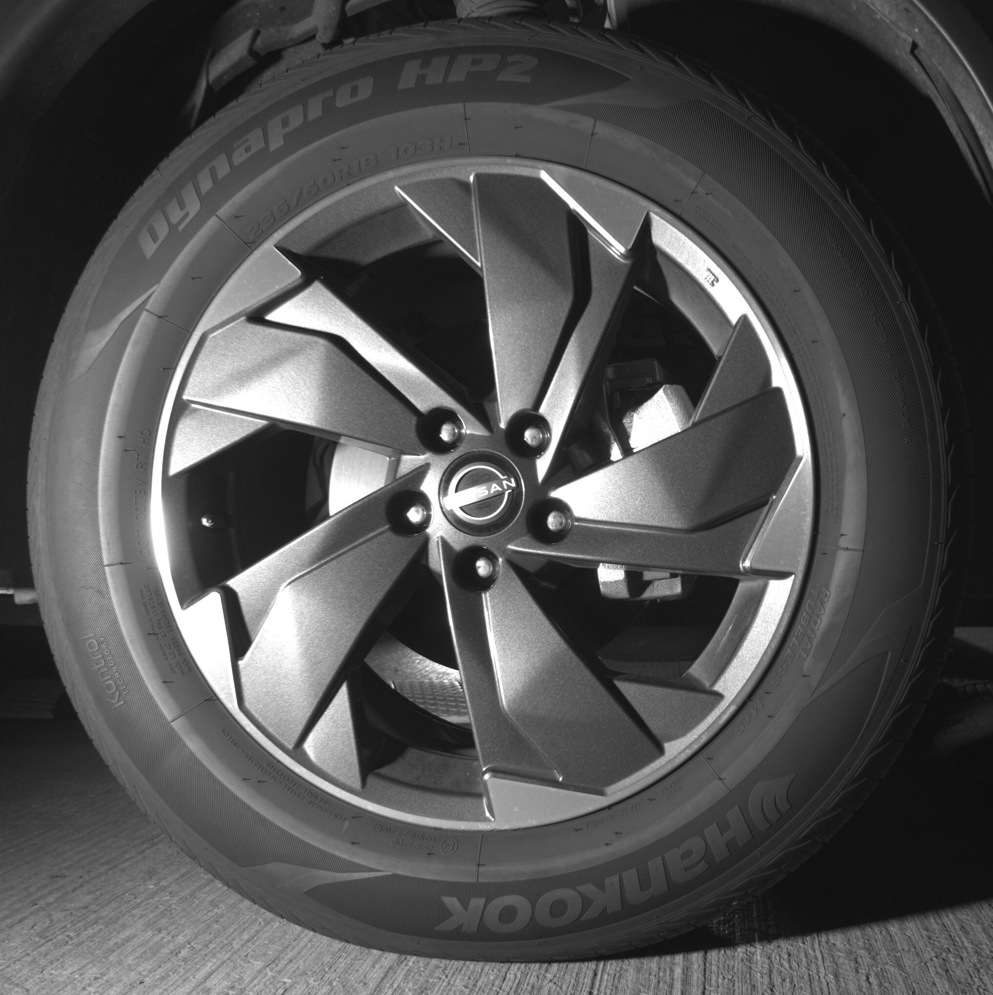 Thumbnail: 2025 Nissan Rogue - 10