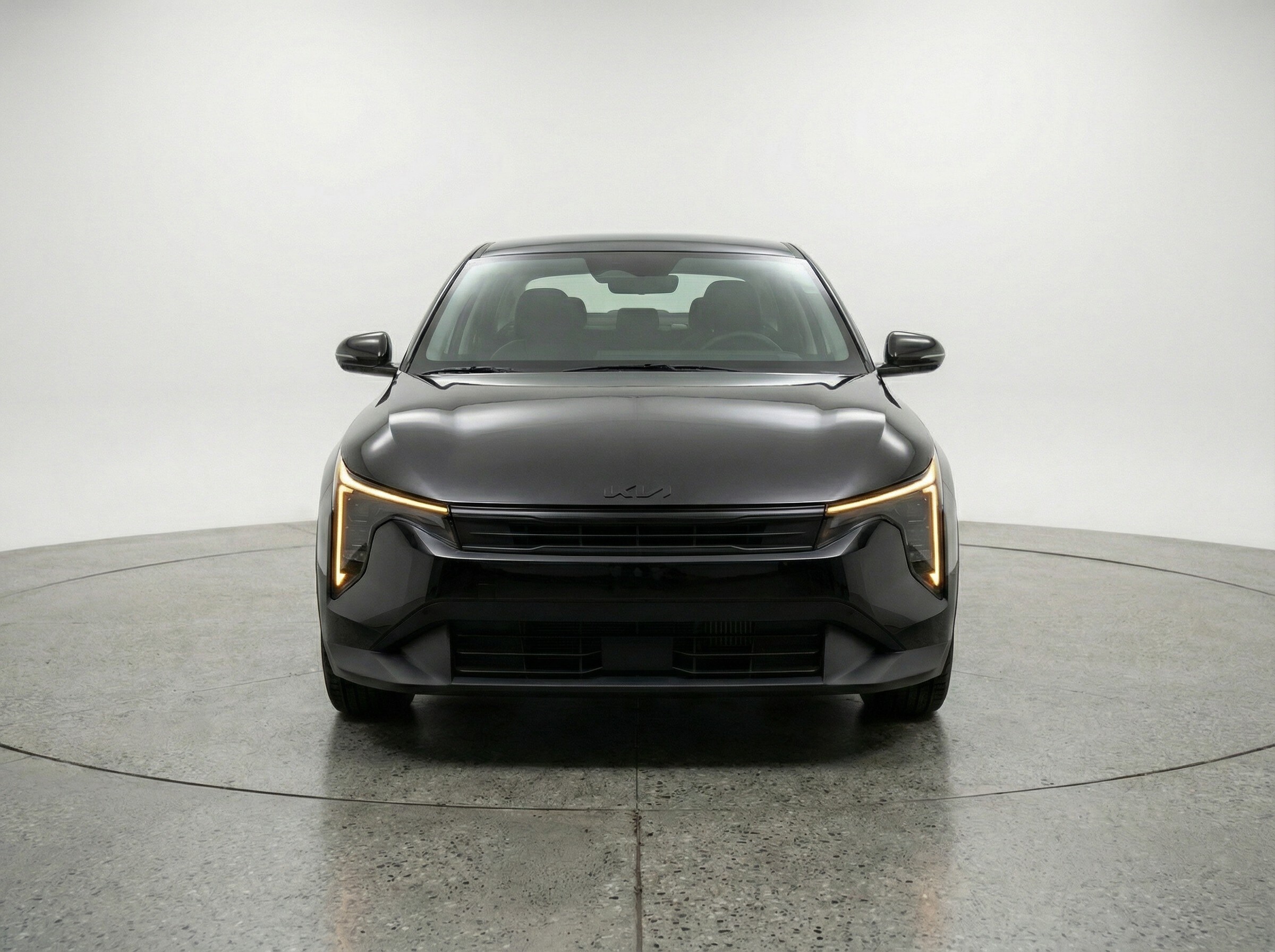 Thumbnail: 2025 Kia K4 - 2