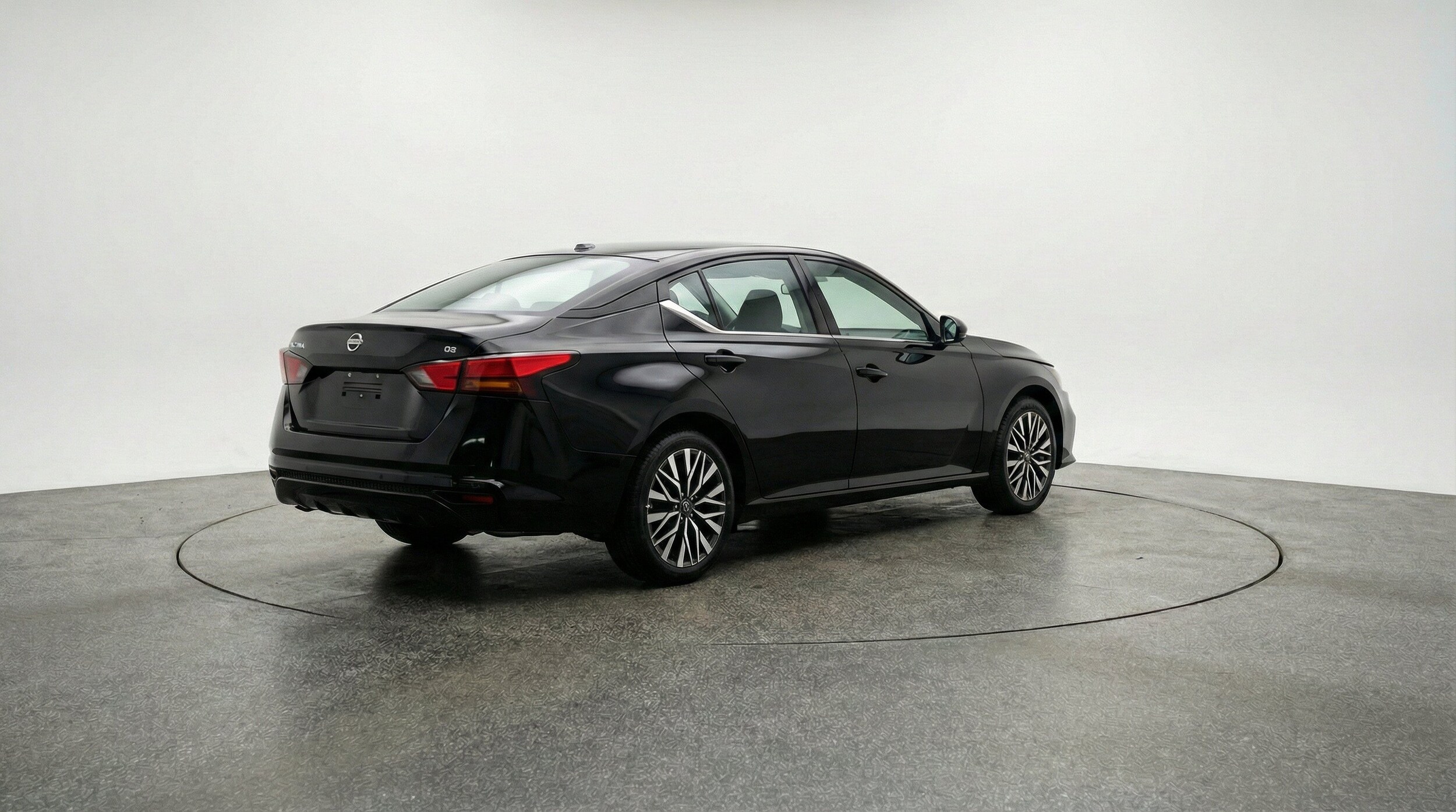 Thumbnail: 2025 Nissan Altima - 9