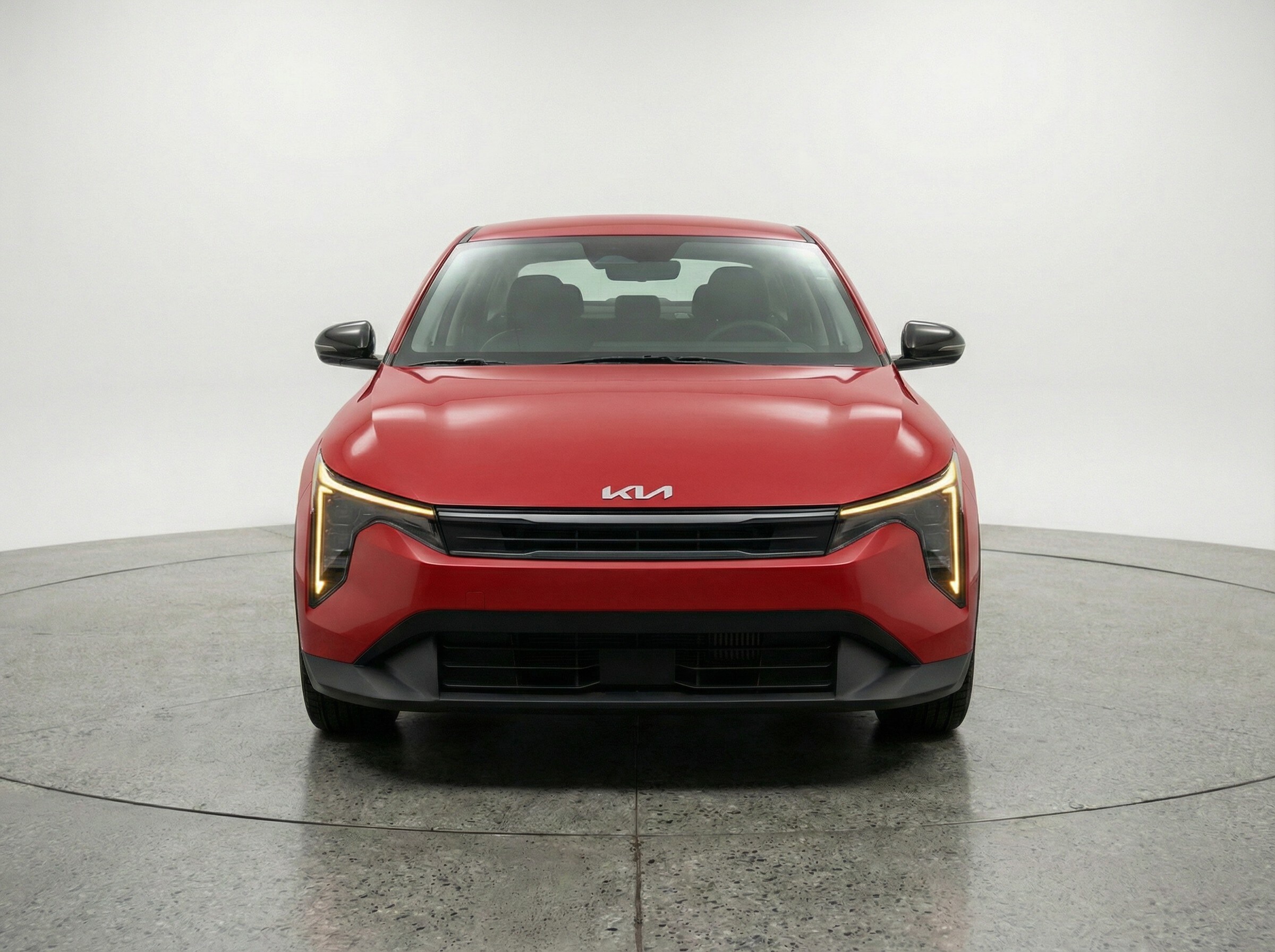 Thumbnail: 2025 Kia K4 - 2