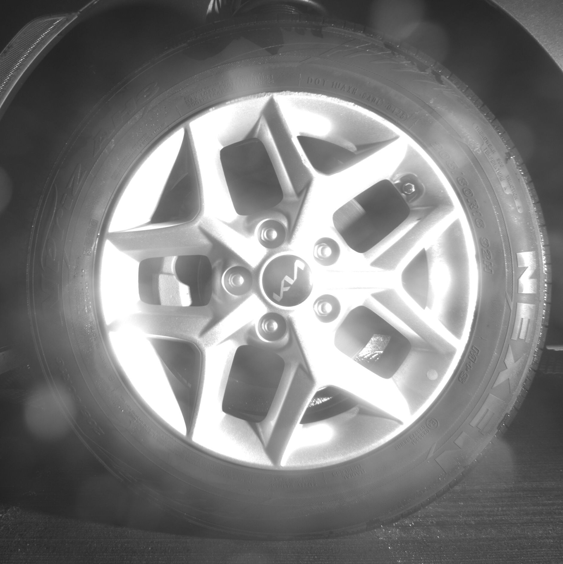 Thumbnail: 2025 Kia Soul - 9