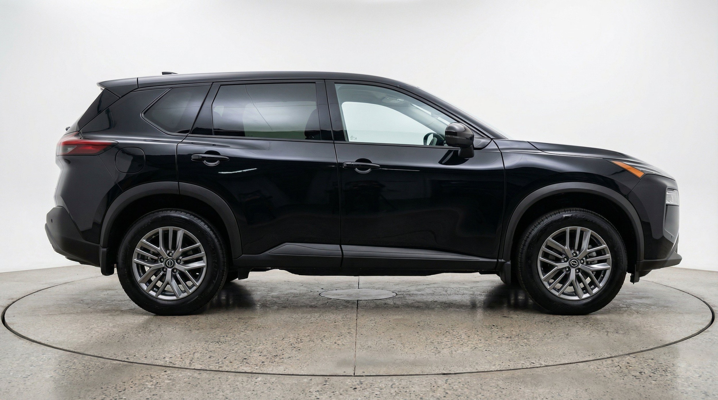 Thumbnail: 2026 Nissan Rogue - 11
