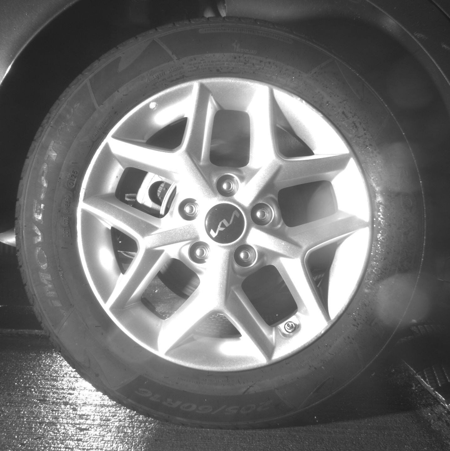 Thumbnail: 2025 Kia Soul - 12