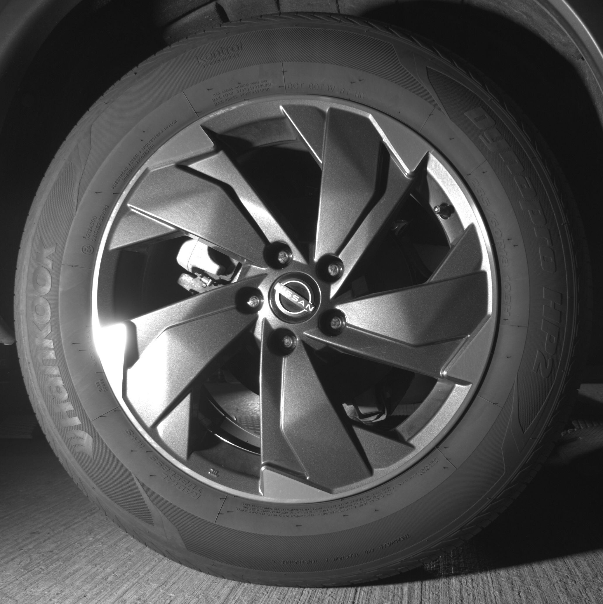 Thumbnail: 2025 Nissan Rogue - 12