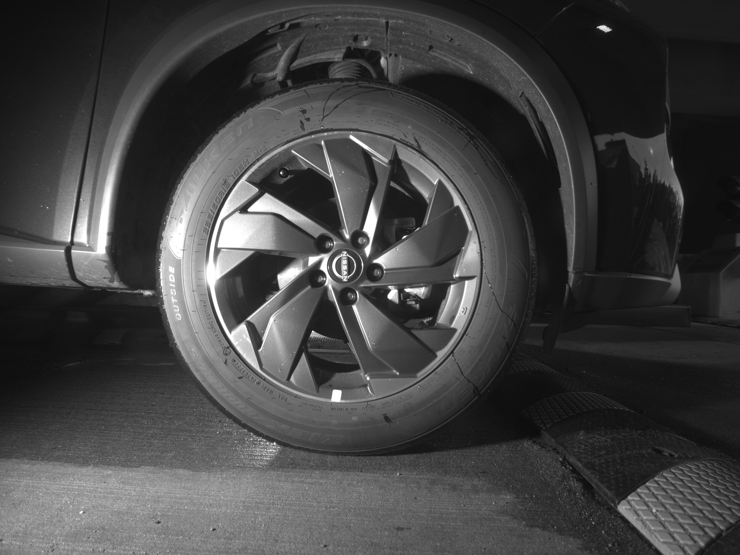 Thumbnail: 2025 Nissan Rogue - 10