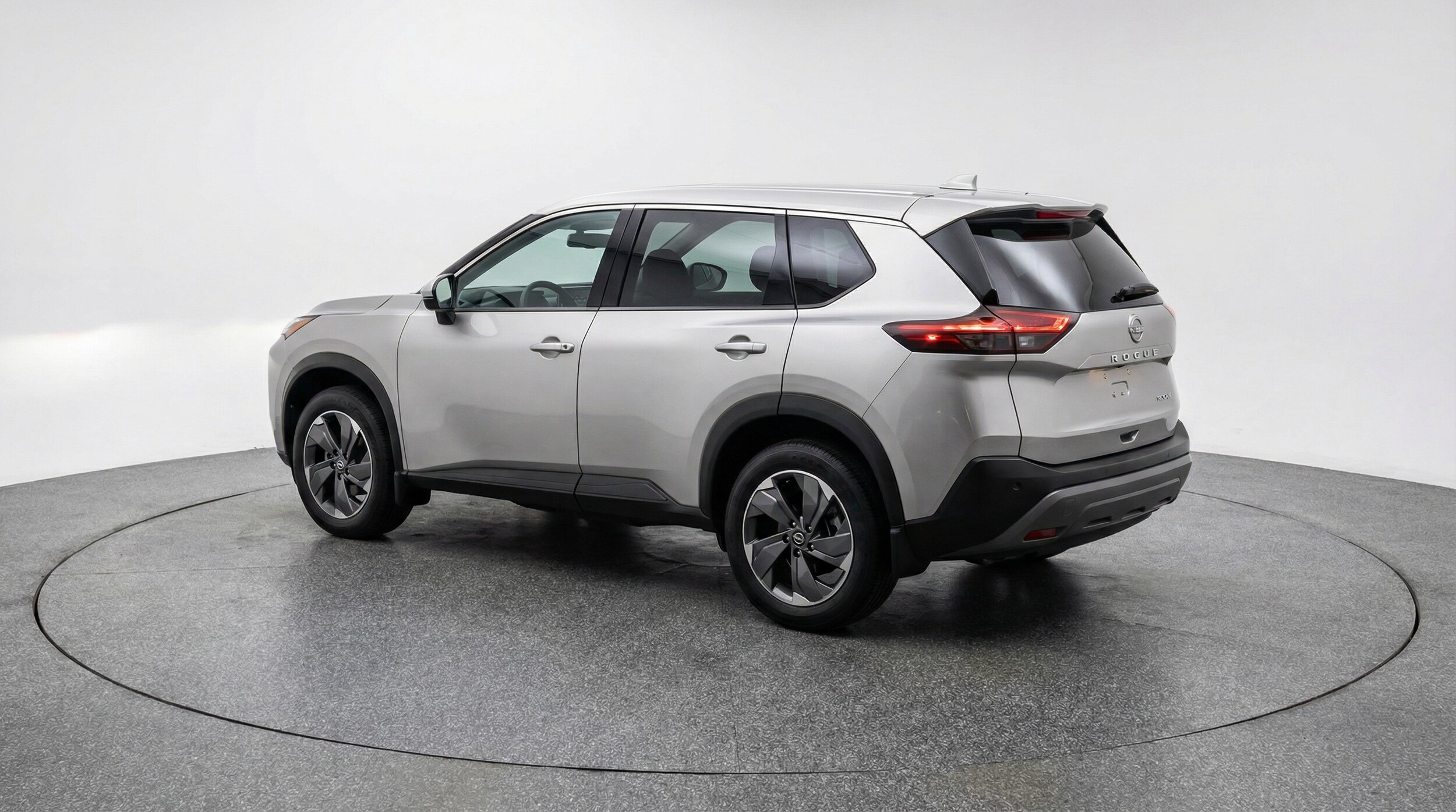 Thumbnail: 2025 Nissan Rogue - 5