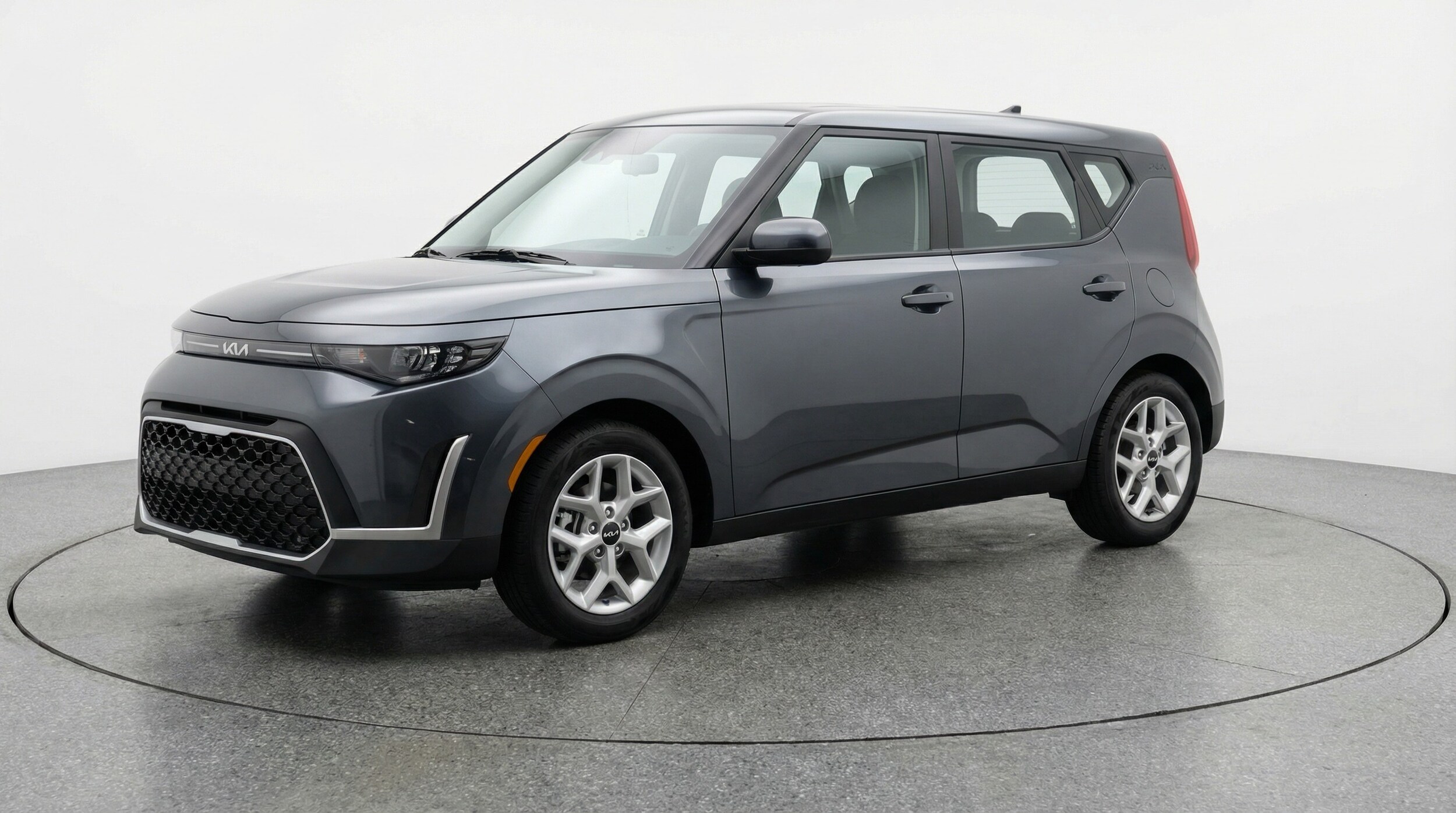 Thumbnail: 2025 Kia Soul - 3