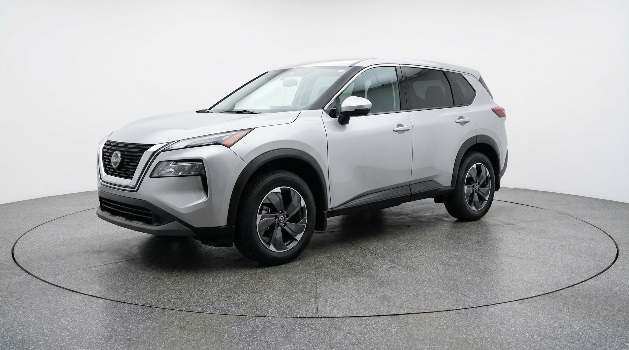 Thumbnail: 2025 Nissan Rogue - 3