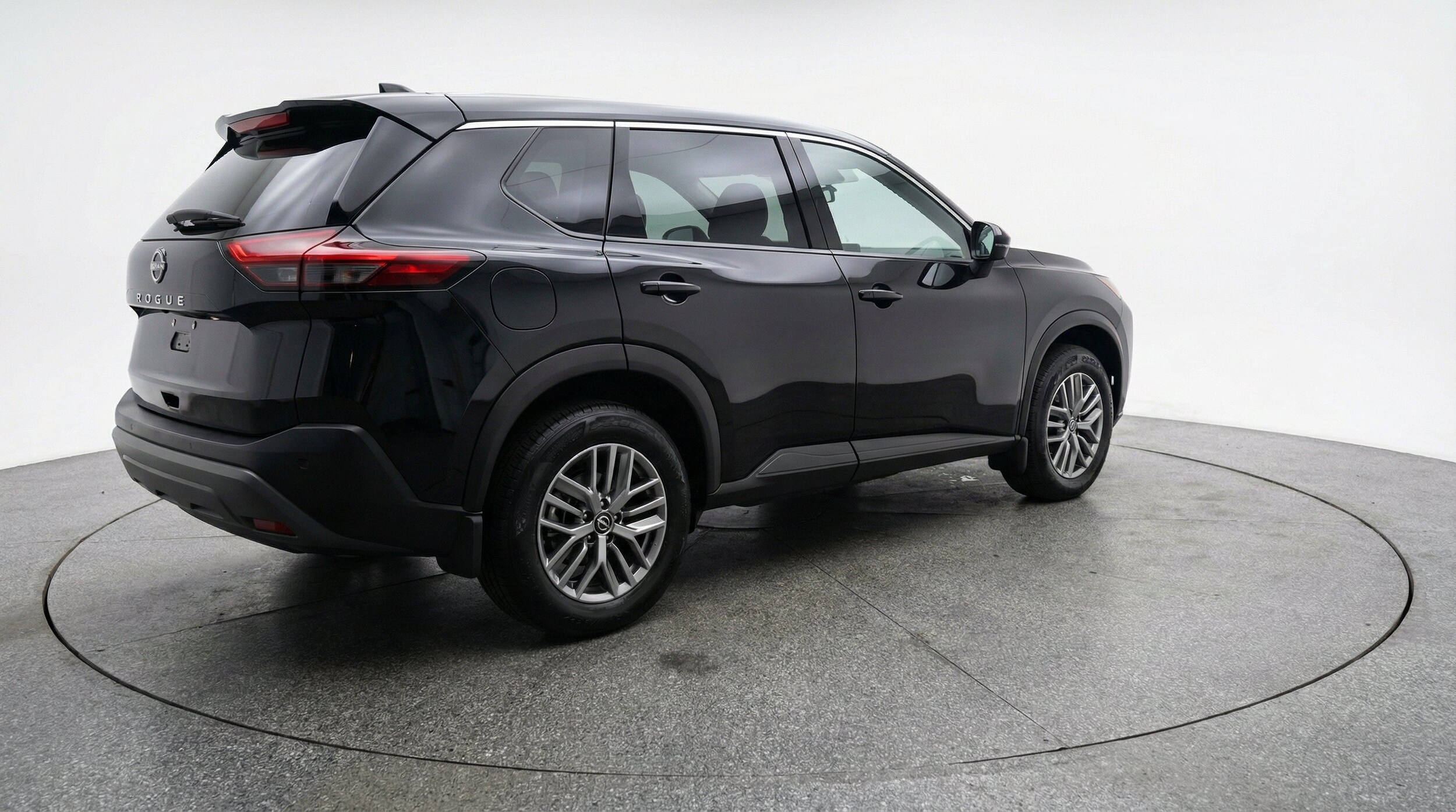 Thumbnail: 2026 Nissan Rogue - 9